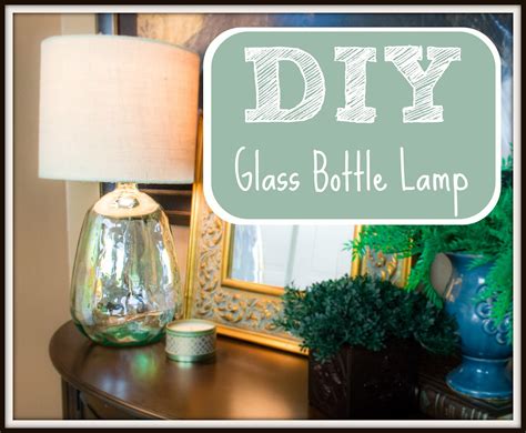 We did not find results for: Entertaining Grace: DIY Glass Bottle Lamp