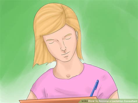 What does a lactation consultant do? How to Become a Lactation Consultant: 8 Steps (with Pictures)