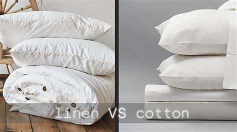 Linen sheets have become an incredibly popular choice for bedding thanks to their unique texture and casual look. what is better - linen or cotton