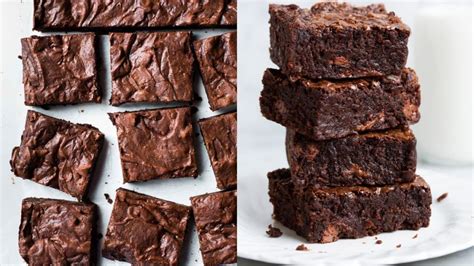 Resepi Brownies Paling Senang, Yang Penting Sedap ...