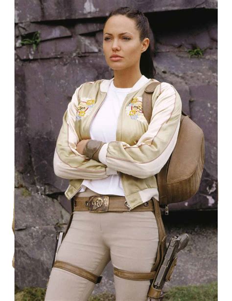 Check spelling or type a new query. Tomb Raider The Cradle of Life Lara Croft Jacket On Hjackets