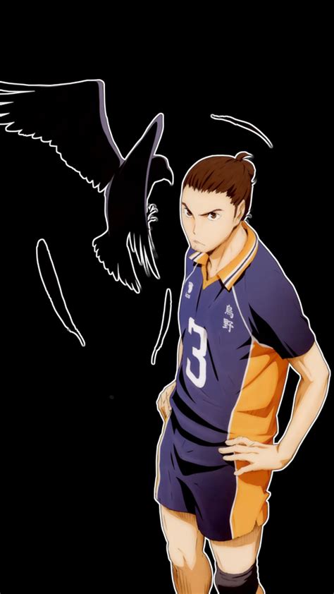 Search free haikyuu wallpapers on zedge and personalize your phone to suit you. MIRACLE BOY, SA-TO-RI☆ - haikyuu!! wallpapers karasuno ...