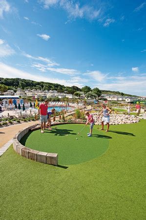 It is located in the western part of the district of scarborough. Littlesea Holiday Park - Haven (Weymouth, Dorset ...