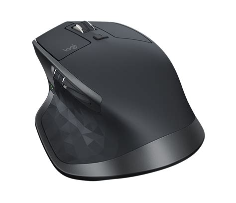 Logitech mx master 2s is a powerful, ergonomic mouse that deploys the power of logitech flow to navigate across computers and easily share files. Logitech MX Master 2s Wireless Mouse with Multi-Device ...
