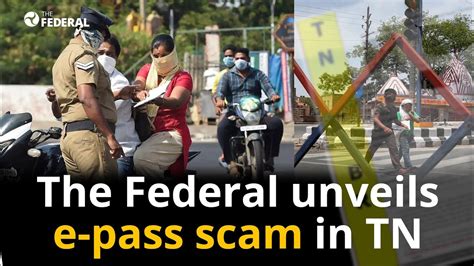 Those arriving from outside tamil nadu should call and inform. TN e-Pass scam: Agents peddle state passes to help ...