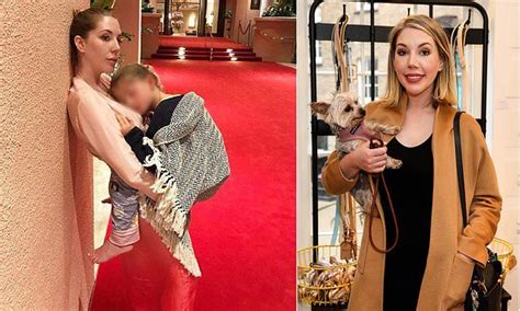 Britain's next jewellery star, has announced that she's expecting her second child. Comedian Katherine Ryan admits she was 'ashamed' of being ...