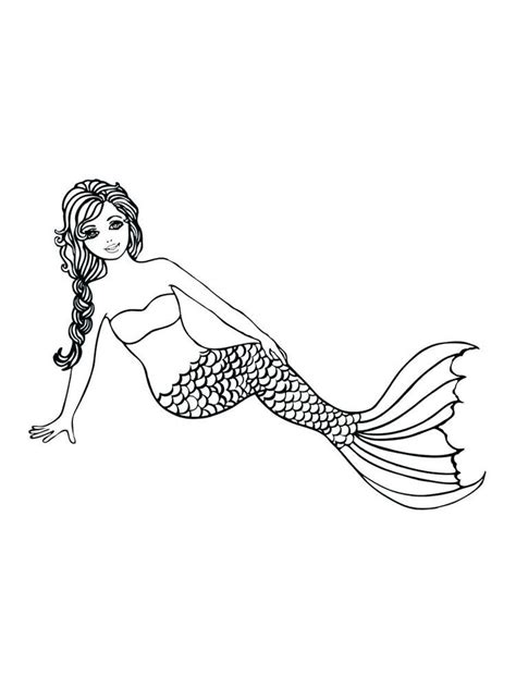 In this site you will find a lot of coloring pages in many kind of pictures. Barbie Mermaid Printable Colouring Pages di 2020
