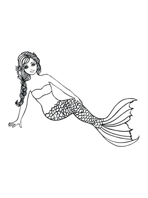 Barbie in a mermaid tale: Barbie Mermaid Printable Colouring Pages di 2020