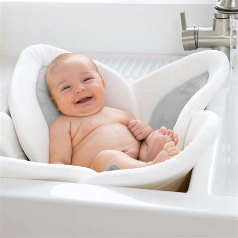 Shop for baby cribs at bed bath & beyond. Blooming Bath Lotus - Grey | The Best Selection of ...