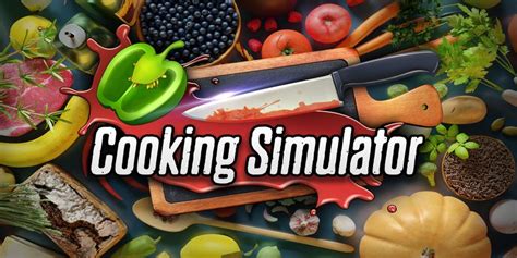 O jogo é sua chance de. Download Cooking Simulator - Torrent Game for PC