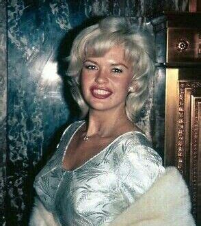 Let's have a jayne mansfield: Pin on Jayne ️️