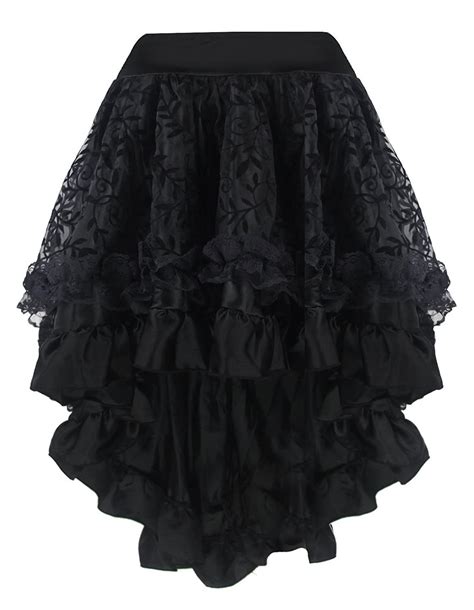 steampunk-skirts-bustle-skirts,-lace-skirts,-ruffle-skirts