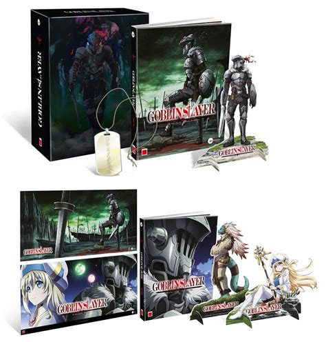 #beomfmv hablemos del anime yaoi goblin's cave volumen 1,2 y los otros que vi | también les digo donde ver. Gewinnspiel: Wir verlosen unser Goblin Slayer Vol. 1 und ...
