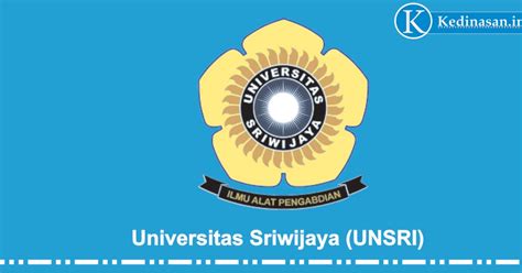 Jadwal pendaftaran sekolah kedinasan tahun 2021 direncanakan dibuka pada april 2021. Pendaftaran Mahasiswa Baru UNSRI TA 2020/2021 - Sekolah ...