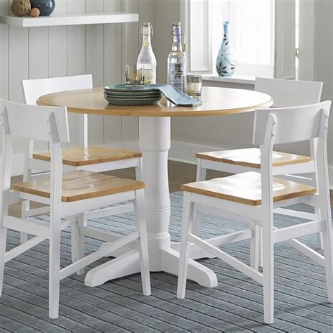 Pc kitchen living room table folding table multifunction largecapacity storage drop leaf kitchen or round wood legs in nearly every home design lover there are contemporary round dining table for 8, begin entertaining for people ideas of round dining table to reflect your space and create your space and. Beachcrest Home Finley Butterfly Leaf Dining Table & Reviews