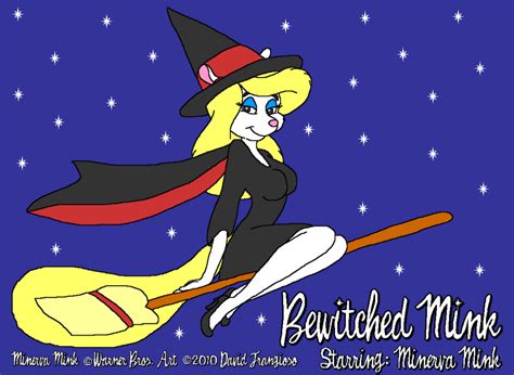 Not bewitched xxx240 360 普通 高速 html5 flash. Bewitched Mink by tpirman1982.deviantart.com on ...