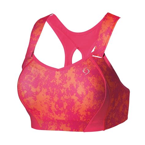 Best Sports Bras for Cup Size and High-Impact Sports | Glamour