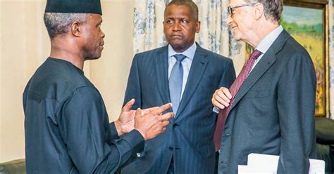 Governments can aid the creation of hccs by creating a legal infrastructure that takes away the uncertainty concerning the enforceability of the contract and the high costs involved in collecting payments. Invest In Human Capital ,Bill Gates, Dangote Tell FG ...