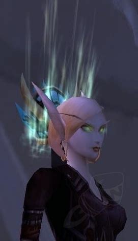 We are striving and growing 255 server that continues to work on balance, fairness, community and overall fun. Circlet of Transcendence - Item - World of Warcraft