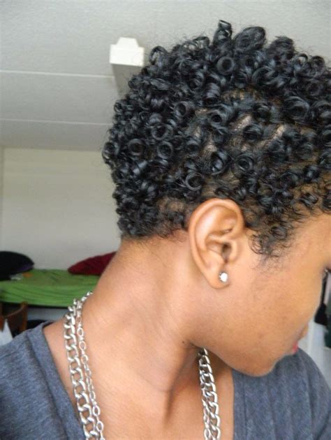 To get messy hair, spikes or slick hair, hair gel for men can do it. Styling Gel Hairstyles For Black Ladies : Pin on Short ...