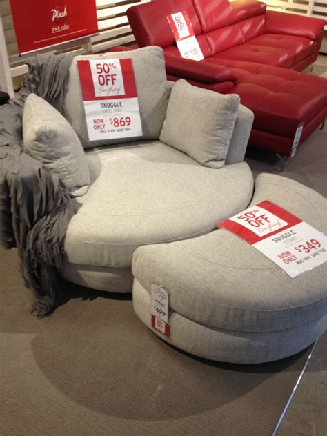 Shop for round swivel chair at bed bath & beyond. Pin by Christina Nielsen on Furniture | Living room chairs ...