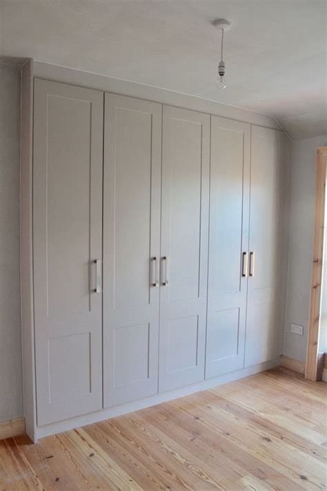 Maybe you would like to learn more about one of these? fitted wardrobe ideas and prices in Dublin | Virtue Design ...