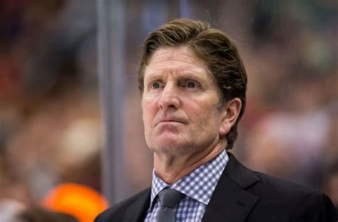 I sat with johan a couple of years ago in detroit, talked babcock then shared the list with the players who were at the bottom of that ranking, much. Leafs: Mike Babcock Loses it After Soft Call Leads to Defeat (Video)