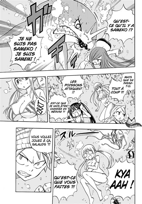 100 years quest chapter 1 in english. Scan Chapitre 004 de Fairy Tail - 100 Years Quest ...