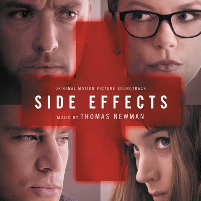 Side Effects | Actu Film