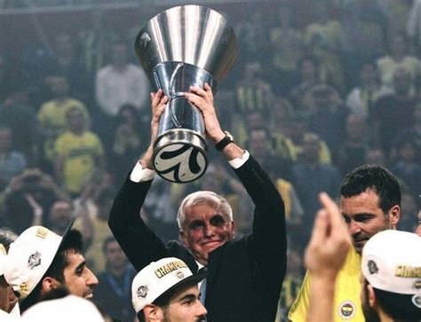 Fenerbahçe taraftarı başta olmak üzere fenerbahçe kulübünü takip etmek isteyen herkes adına bu son derece kaliteli spor kanalı günün 24 saati yayın yapmaktadır. Zeljko Obradović Fenerbahçe #Basketball Euroleague ...