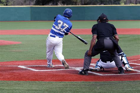 Der thüringer schafft mit seinem medaillengewinn bei olympia eine sensation. Jonathan Wilson - Baseball - Hilbert College Athletics