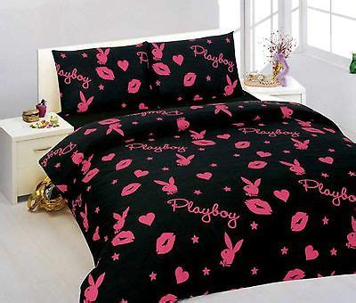 You can find and watch online 328 playboy bedroom playboytv videos here. NEW PLAYBOY KING SIZE BED COTTON BLEND QUILT DOONA DUVET ...