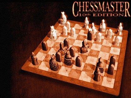 In the game you will have chess teacher, mentor, and ultimate opponent with intuitive user interface. Chessmaster 10th Edition Patch Download - clubtree
