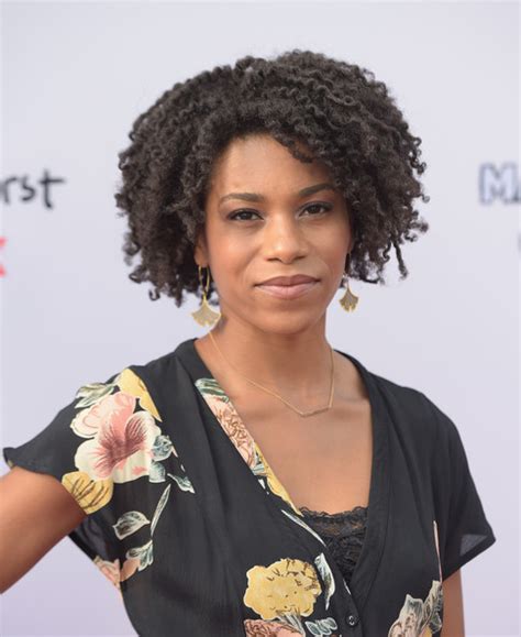 Take a visual walk through her career and see 3 images of the characters she's voiced. Kelly McCreary Pictures - FX Network Screenings in ...