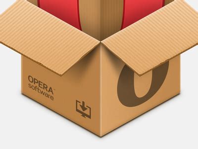 It has a slick interface that embraces a modern, minimalist look, coupled with stacks of tools to make browsing more enjoyable. Opera offline installer icon by Jonatan Castro on Dribbble