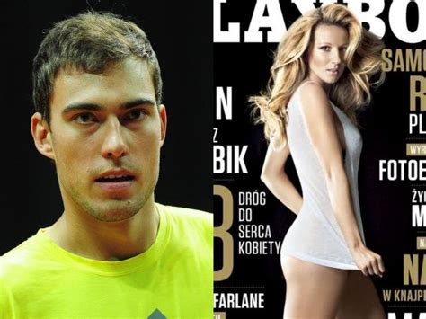 Help us build our profile of marta domachowska and jerzy janowicz! Seksowna dziewczyna Janowicza. Koleżanka po fachu ...