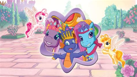 The movie with best storyline ever, best directing. Watch My Little Pony: The Princess Promenade (2006) Full ...