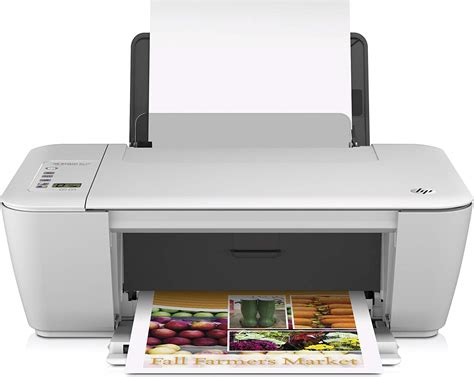 Ein drucker, der neben der normalen druckfunktion auch als scanner und kopierer verwendet werden. HP Deskjet 2540 Treiber Drucker Und Software Download ...