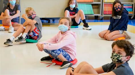 The cdc on tuesday caved to political pressure and revised its sciency guidelines about masks. Ky. Dept. of Education reviewing new CDC mask guidelines ...