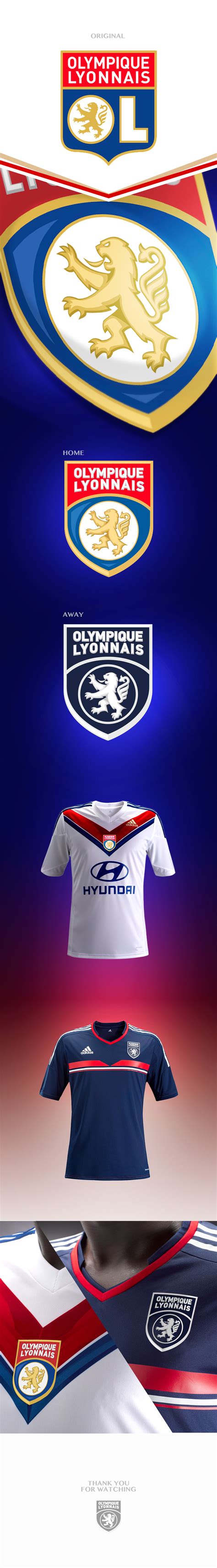 The association football (soccer) tournament at the 1984 summer olympics started on july 29 and ended on august 11. Concept logo of Olympic Lyonnais Football Club. | Fútbol ...