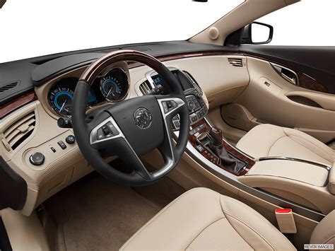 Although the 2012 buick lacrosse is a luxury sedan with a plush interior, the performance of the car isn't limited to provide a more comfortable ride. A Buyer's Guide to the 2012 Buick LaCrosse | YourMechanic ...