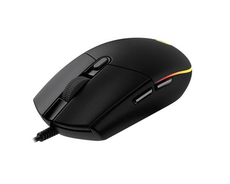 Logitech g203 software works under windows 10 (32/64 bit) and mac os. Buy Logitech G203 Lightsync Gaming Mouse Black at us ...