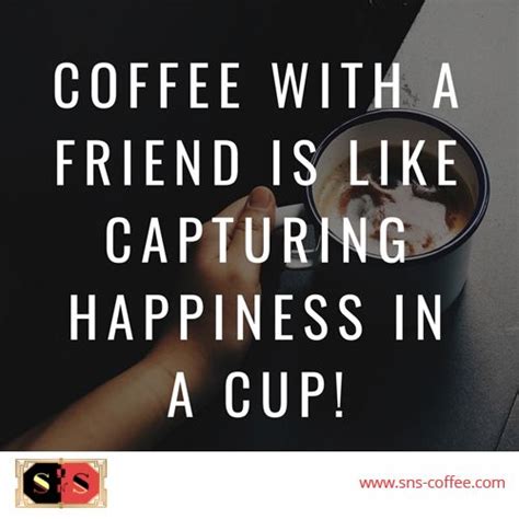 Cute messages to send your new friend. Enjoy your coffee time with your friends and create memorable moments!! #SNSCafe #SNSCoffee # ...