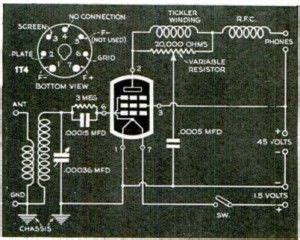 I am certainly not going to pay what icom wants for one. 1941AugPSschematic | Popular science, Electronics projects diy, Shortwave radio