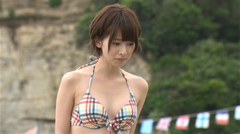 Literally if that's the way it is. 【画像】乃木坂46って水着禁止のはずなのに、橋本奈々未が ...