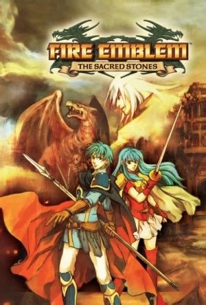 Fire emblem sacred stones has a highly regarded story for its pacing and characterization. Frases de Fire Emblem: The Sacred Stones | Freakuotes