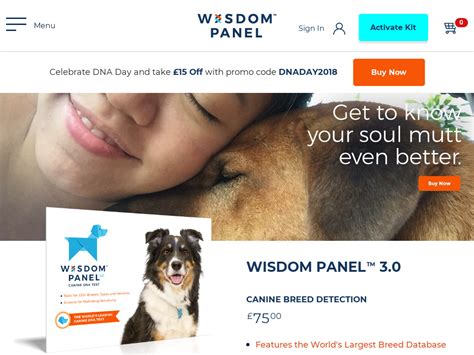 Get free knife and pets with these valid codes provided down below. (10% Off) Wisdom Panel UK & Coupon Codes & Coupons 2021