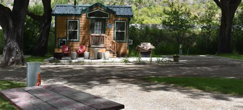 What amenities do lava hot springs cabin rentals have? Lava Hot Springs, Idaho Lodging | Lava Hot Springs KOA