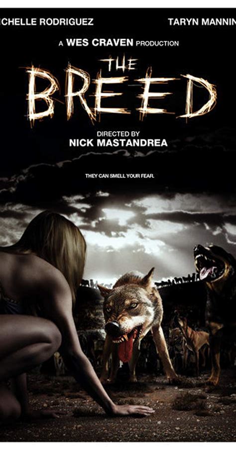 That is the only dungeon you can find elekid. The Breed (2006) - IMDb