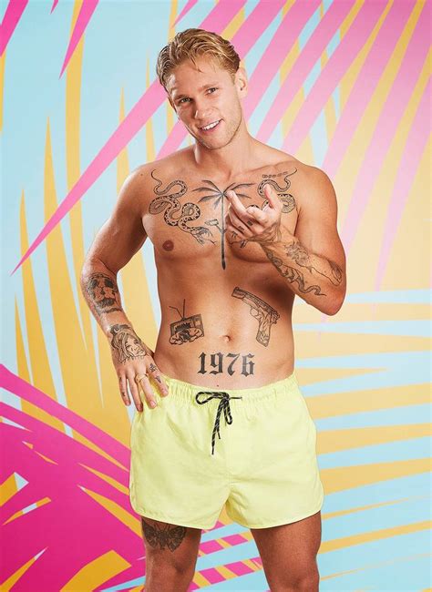 Love island bringing in a man called chuggs to stir things up #loveisland pic.twitter.com/zmldrhwzd7. Love Island 2020: Uczestnicy Love Island Polska z województwa łódzkiego w programie Polsatu ...